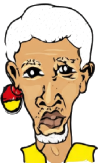 Modala, the ChanzoPlay storyteller